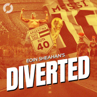 Eoin Sheahans Diverted | 10. Argentina II: Acceptance