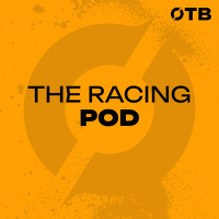 THE RACING POD (Free): ‘They prefer horses to almost not run…’ | What makes a race course great? | DONN MCCLEAN