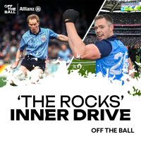 Like Father Like Son | Barney  Dean Rocks journey to dominance with Dublin | Inner Drive