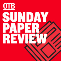 SUNDAY PAPER REVIEW | Shambolic scenes in Paris | ROG masterclass | Manchester United insights