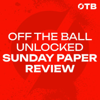 UNLOCKED - THE SUNDAY PAPER REVIEW | ‘I think that’s why ‘rugby purists’ are having a real problem with this’ | OFF THE BALL