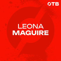 LEONA MAGUIRE | Growth of womens golf | Friendship with McGinley  Harrington | Off The Ball