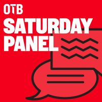 THE SATURDAY PANEL | Week in Review - Saipan memories | Rory McIlroy | Final day drama | Hurling championship