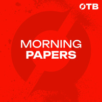 You have to love it to do it! | Ben Healys success | Whats the best GAA song? | Morning Papers | Off The Ball Breakfast