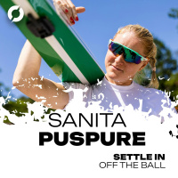 SANITA PUSPURE: I didnt reach my potential! | Rowing trailblazer | Latvia v Ireland | SETTLE IN