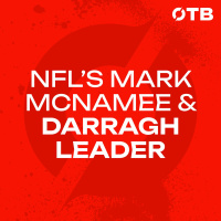 Mark McNamee  Darragh Leader: Ireland’s newest NFL recruit! | GAA to NFL transition | OFF THE BALL