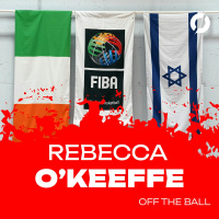 REBECCA O’KEEFFE: ‘It is sportswashing a genocide!’ | Reacting to Basketball Ireland’s decision not to boycott games against Israel
