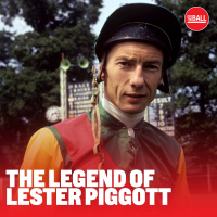 THE LEGEND OF LESTER PIGGOTT | Sean Magee on the worlds greatest jockey