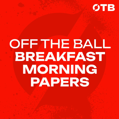 Highlights From Off The Ball