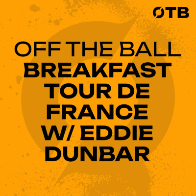 Highlights From Off The Ball