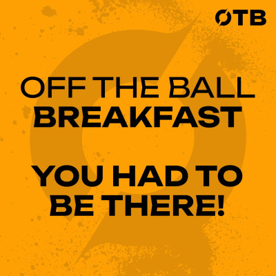 Highlights From Off The Ball