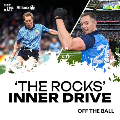 Highlights From Off The Ball