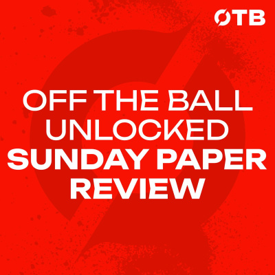Highlights From Off The Ball