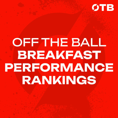 Highlights From Off The Ball