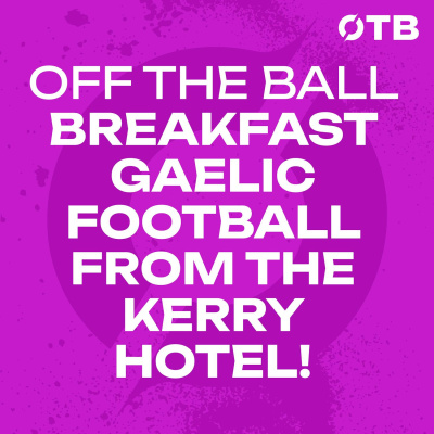 Highlights From Off The Ball