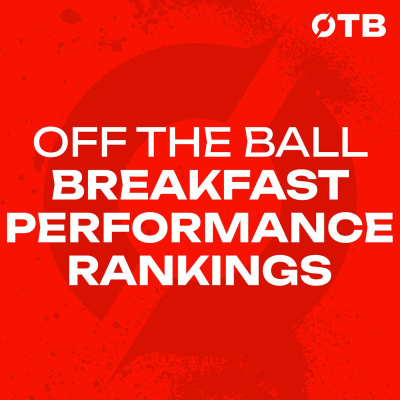 Highlights From Off The Ball