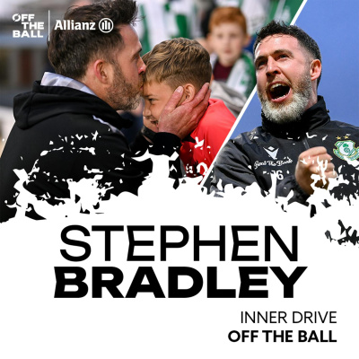 Highlights From Off The Ball