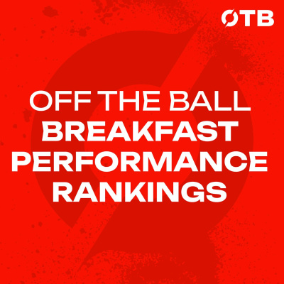 Highlights From Off The Ball
