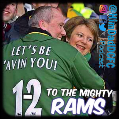 Him And Dad Dcfc Tracks