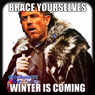 Him And Dad Dcfc Tracks