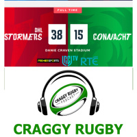 Stormers away review Sep 2022