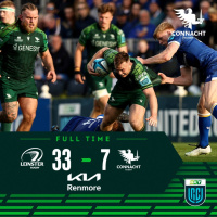 Leinster review May 2024