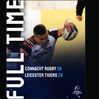 Leicester home review Jan 22