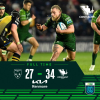 Dragons review April 2024