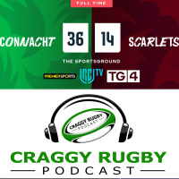 Scarlets home review Oct 2022