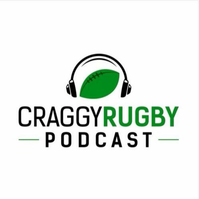 Craggy Rugby Podcast
