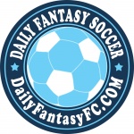 Daily Fantasy FC - Daily Fantasy Soccer