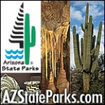 Arizona State Parks Audio Update