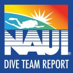 NAUI Dive Team Report
