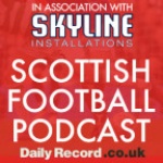 Daily Record: Scottish Football Podcast (mp3)