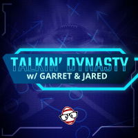 Talkin Dynasty | Ep. 9 - Understanding the Timing and Strategy of Trading in Dynasty Fantasy Football