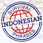Indonesian - Survivalphrases