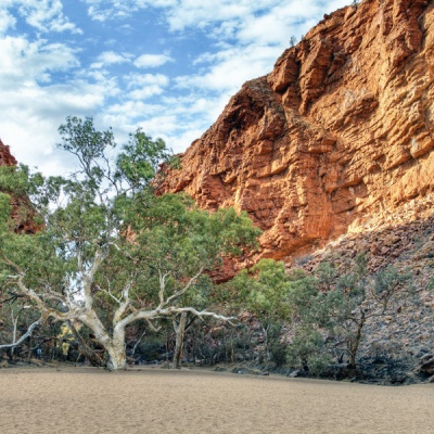 Simpsons Gap