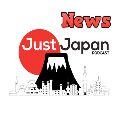 Just Japan Podcast