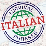 Italian - Survivalphrases