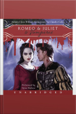 Romeo  Juliet  Vampires