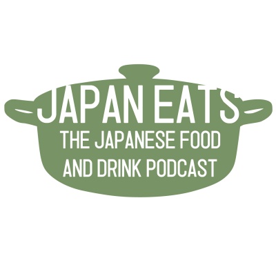 Japan Eats Podcast