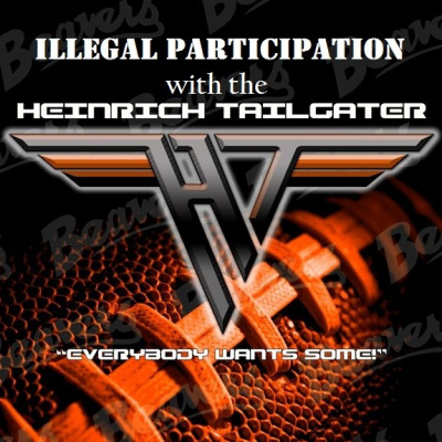 Illegal Participation With The Heinrich Tailgater