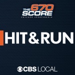 Hit and Run with Spiegel and Rozner