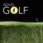 Adhd Gift In Golf