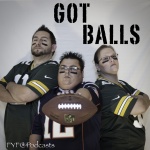 FYFC Podcasts Got BALLS