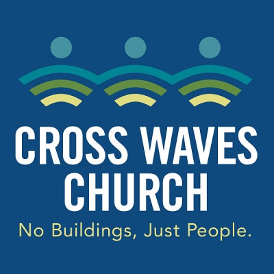 Cross Waves Church Audio Podcast