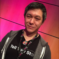 1783: A Moment with Niclas Johansson from Narrative #mojocon