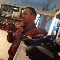 1606: Learning about @WalshCasual and @NormanWalshUK
