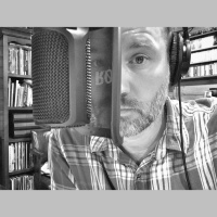 2004: Changes at Audioboom