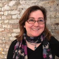 1959: Packaging And The Gone Girl With The Dragon Tattooed On The Train. A chat with @ClaireGiordano #MonkiGras